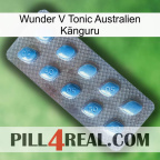 Wunder V Tonic Australien Känguru viagra3